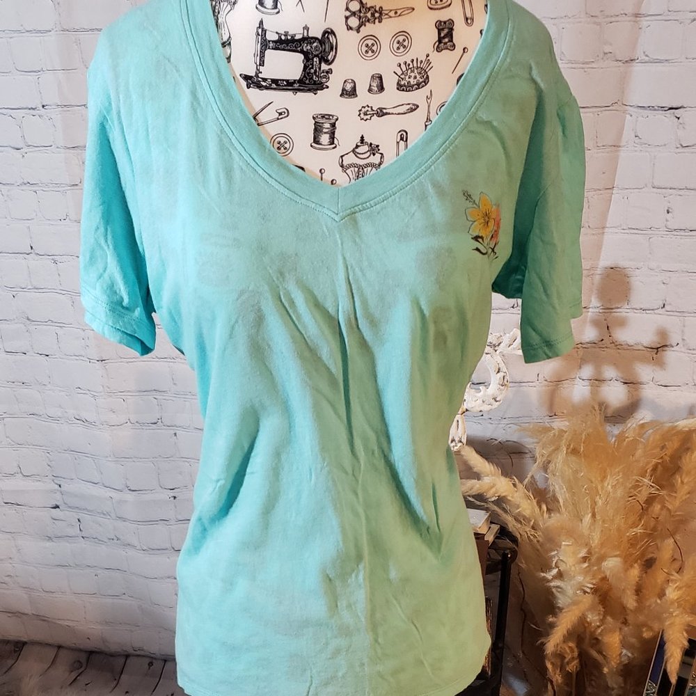 Salt Life T Shirt